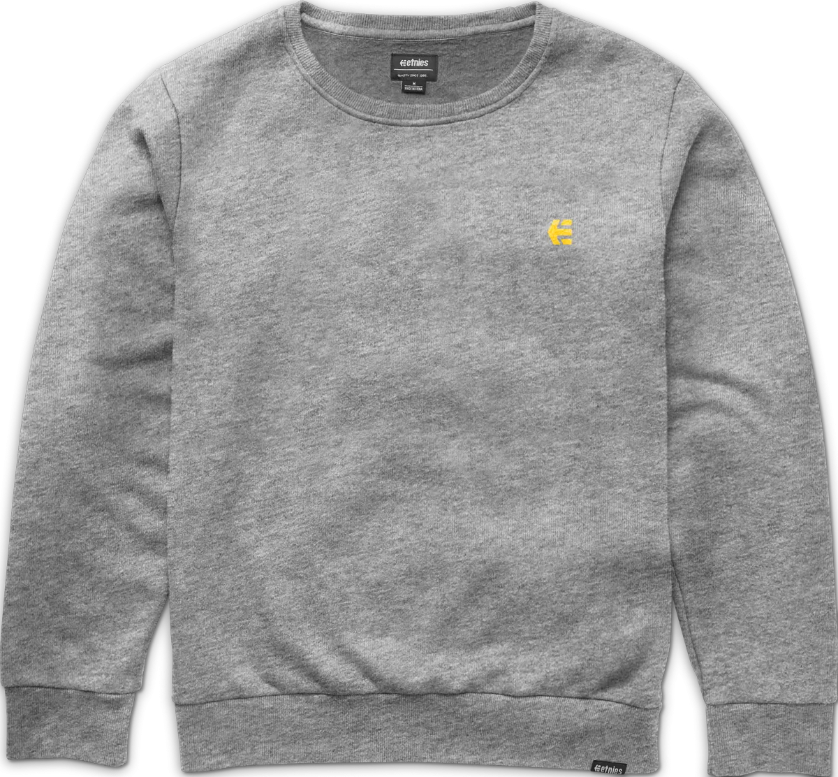 ICON CREWNECK