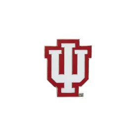 Indiana Hoosiers Trident Hatpin