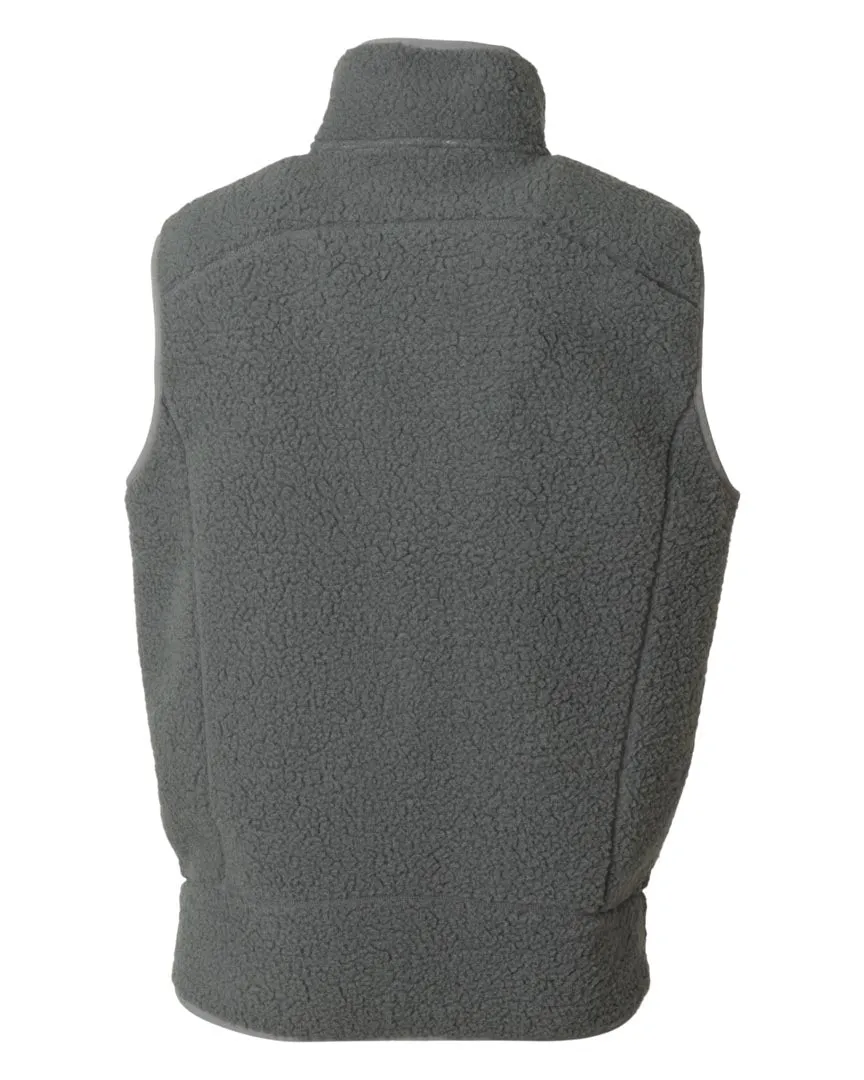 Jackson Hole Fleece Vest