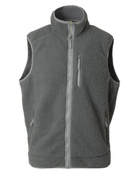 Jackson Hole Fleece Vest