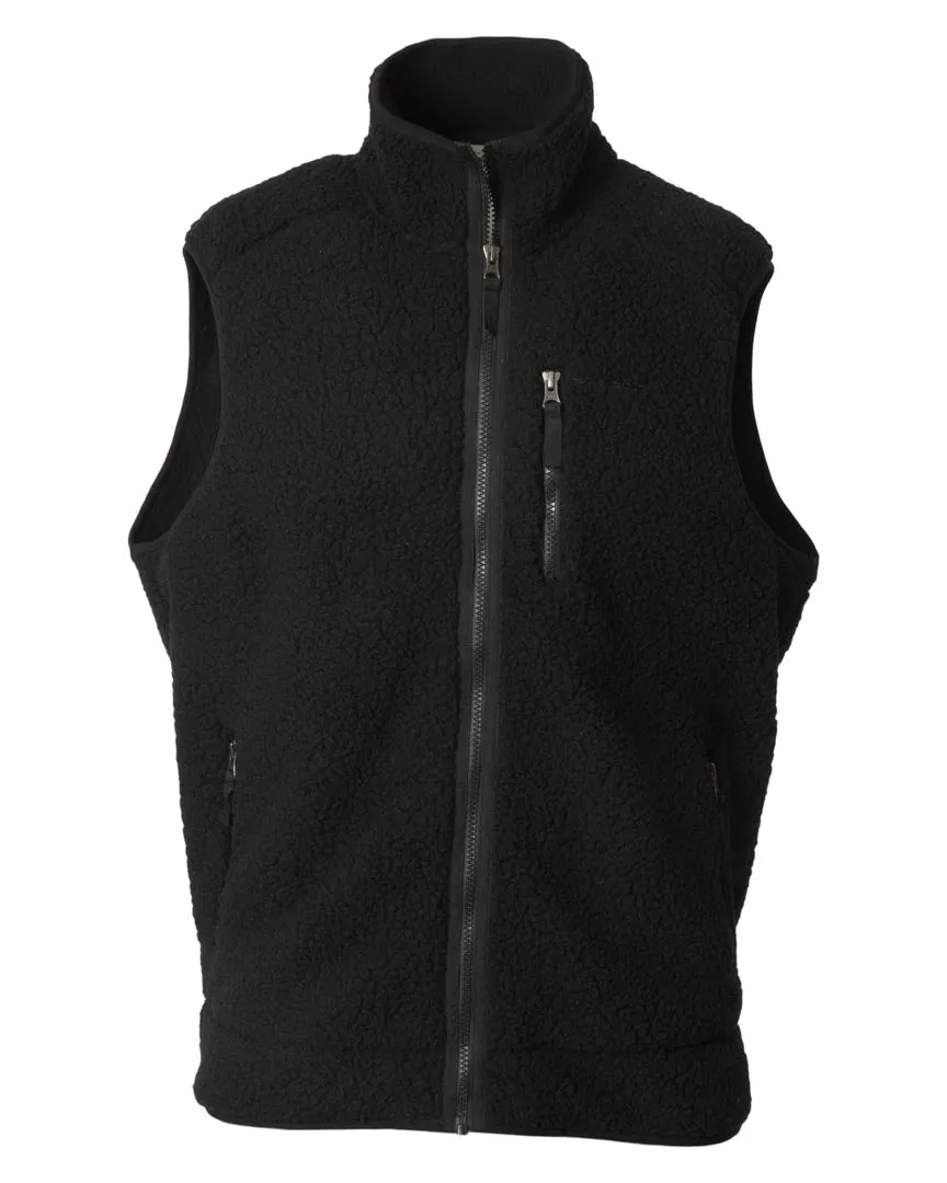 Jackson Hole Fleece Vest