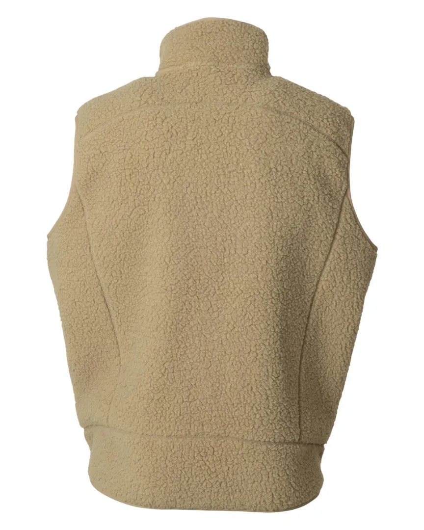 Jackson Hole Fleece Vest