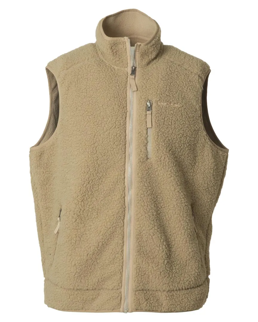 Jackson Hole Fleece Vest