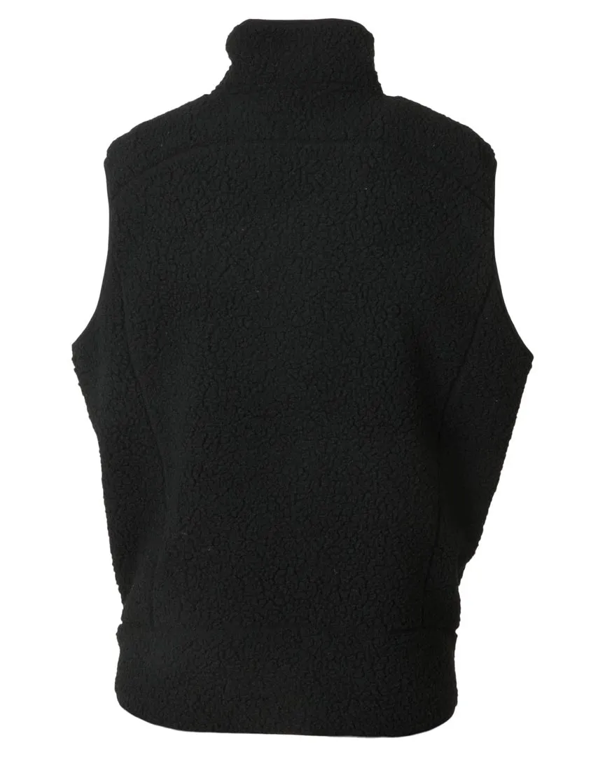 Jackson Hole Fleece Vest