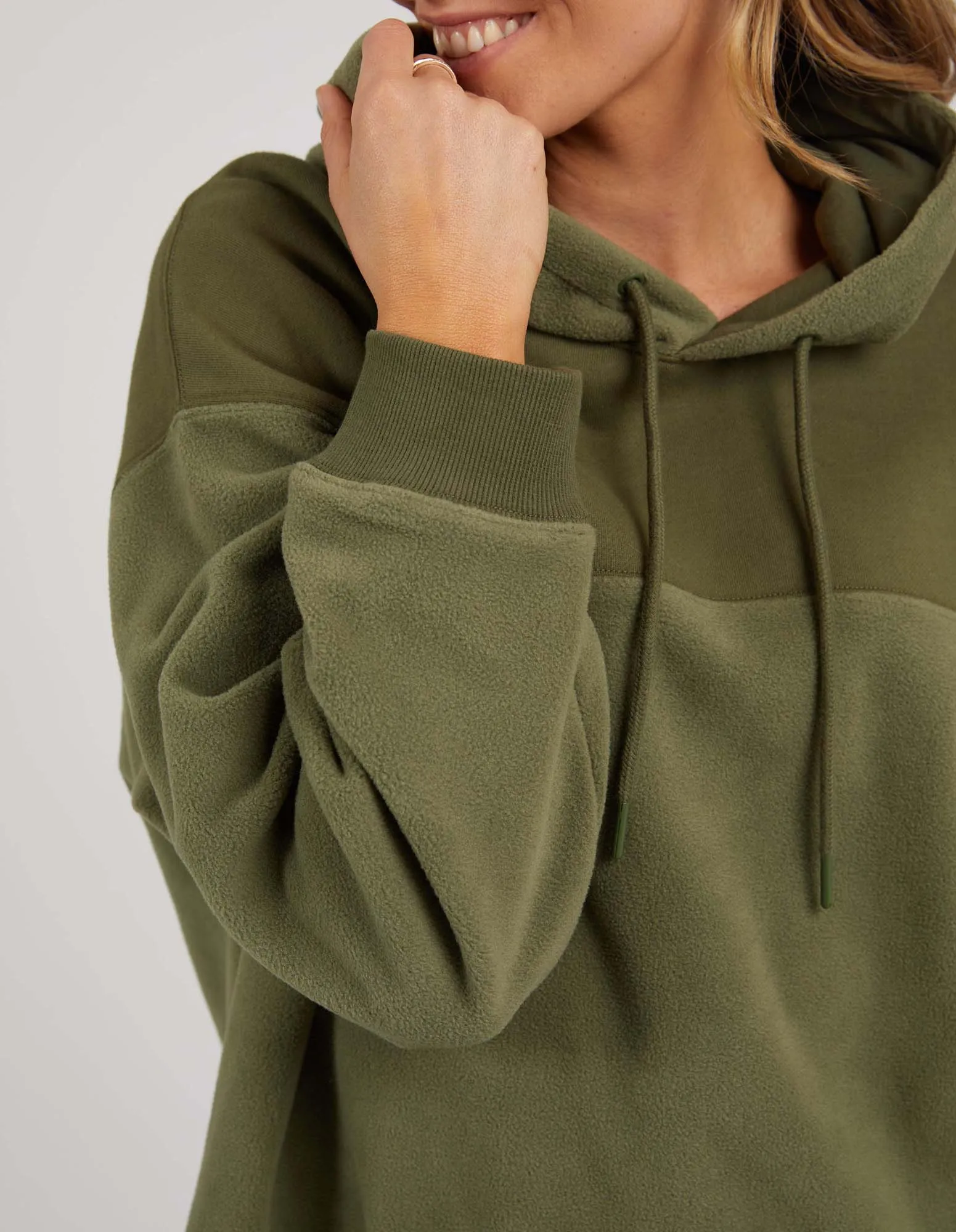 Lucky Four Leaf Clover Jagger Hoodie - Stylish & Comfortable