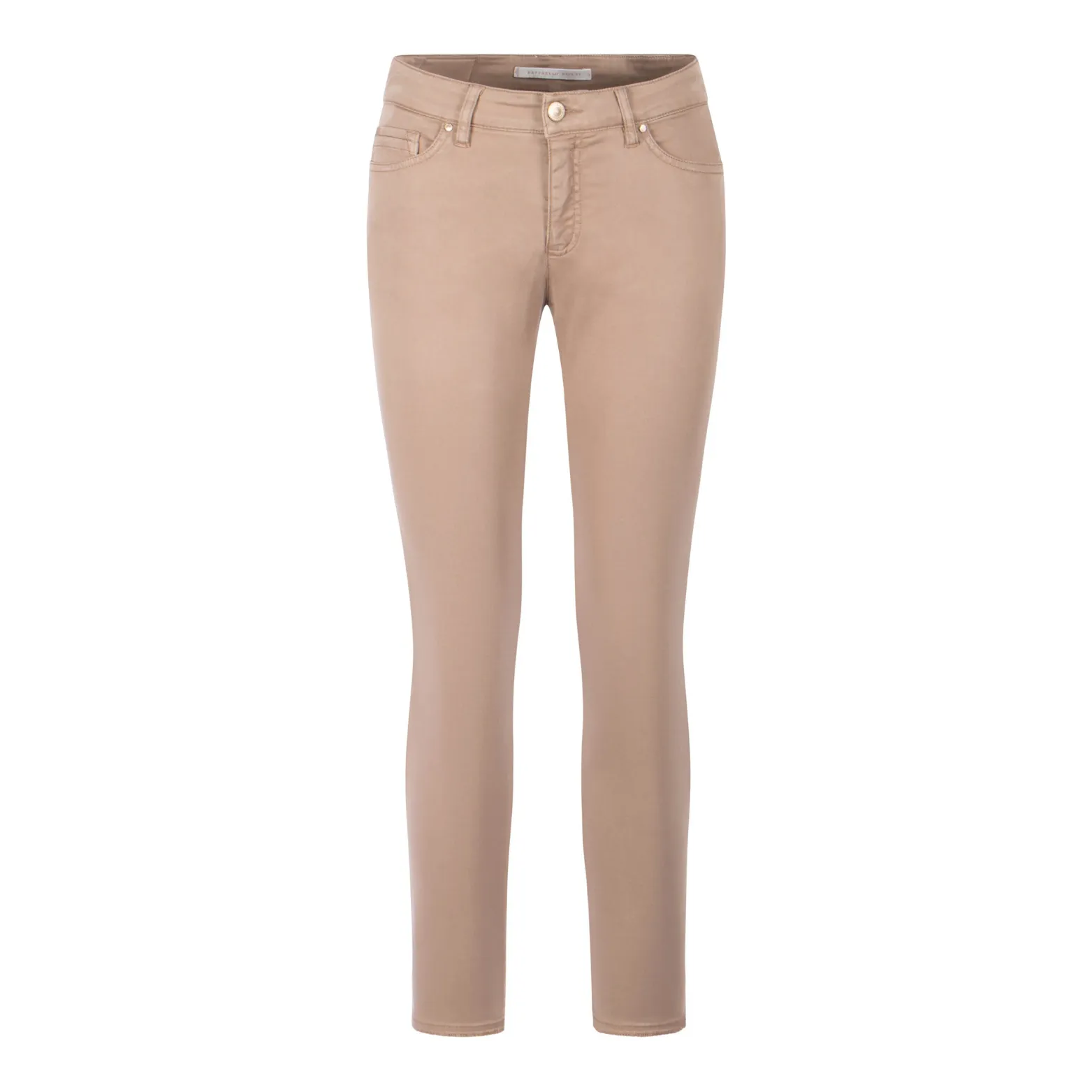 Jane Hem Soft Touch - Hazelnut