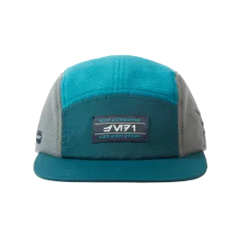 Jedi Fleece Camp Hat