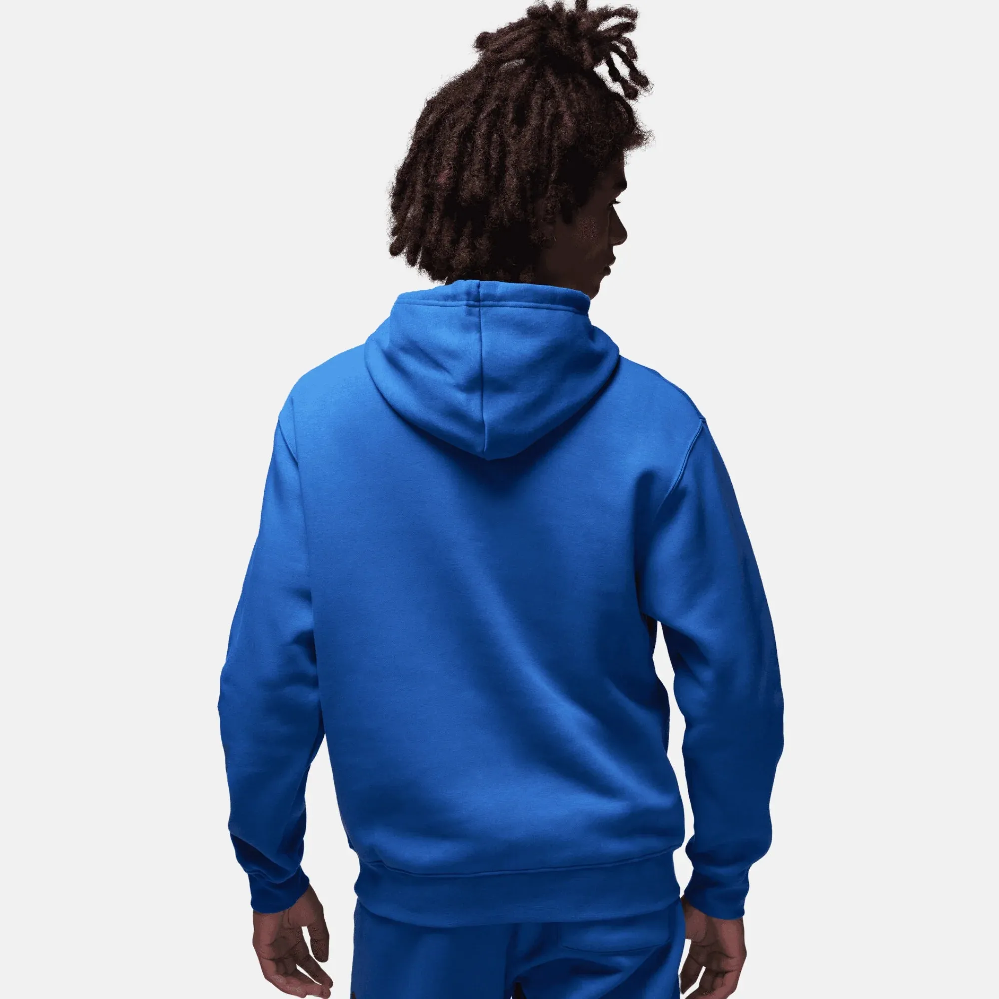 Jordan Essentials Men's Fleece Hoodie