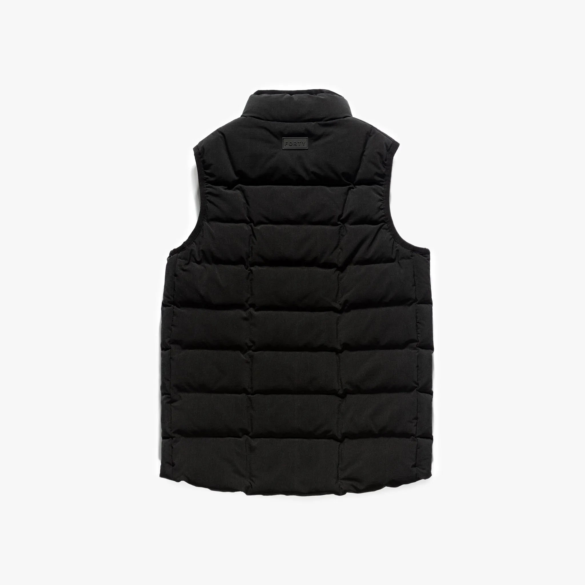 Junior Delta Gilet (Black)