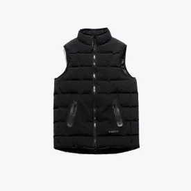 Junior Delta Gilet (Black)