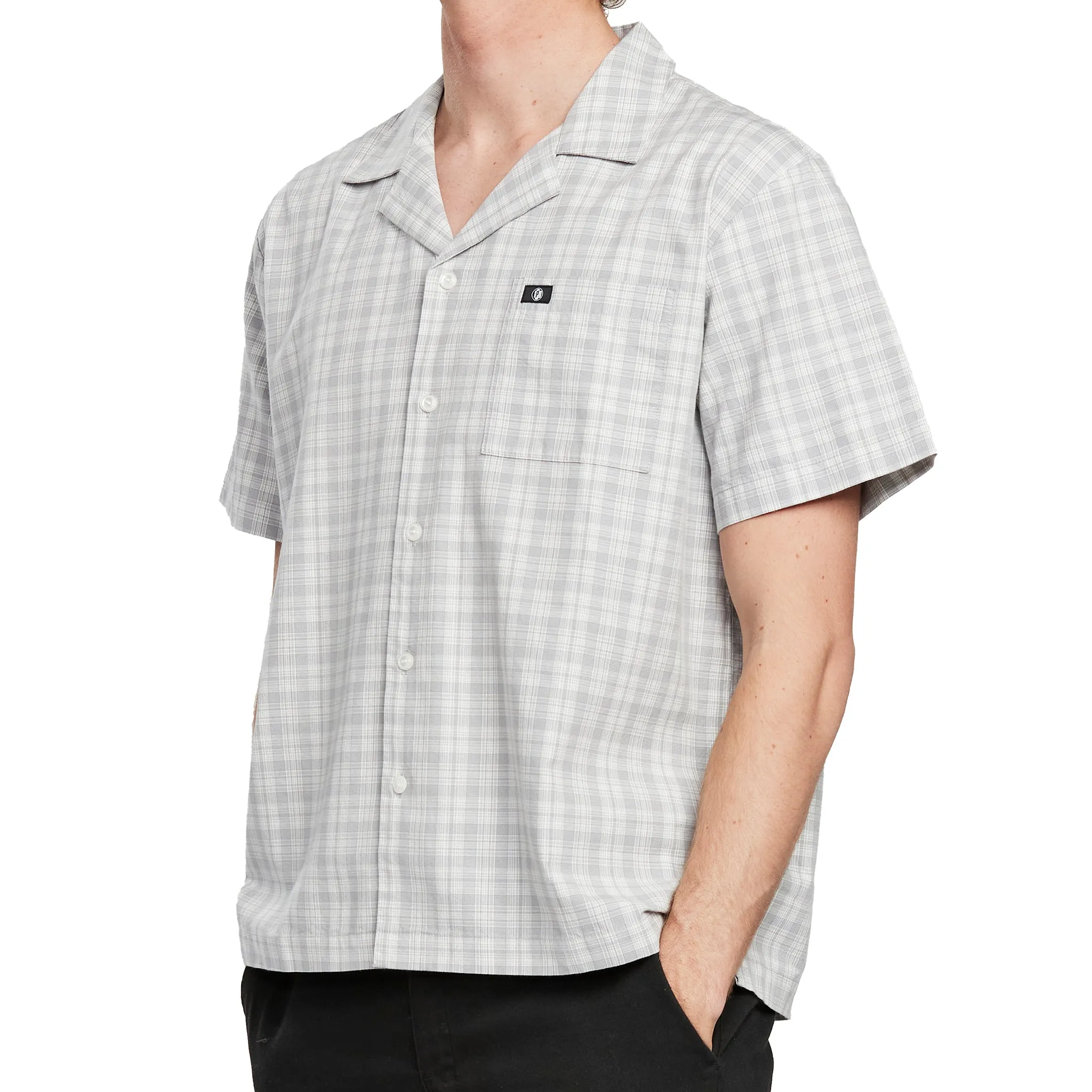 KNOX S/S SHIRT