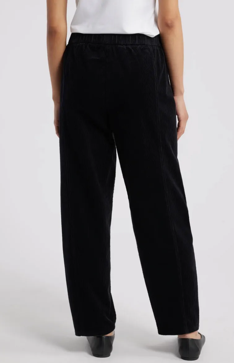 Lantern Pocket Pants