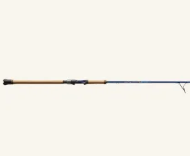 Legend Tournament Inshore Spinning Rod 7'6" Medium Fast