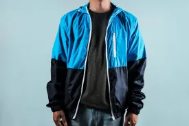 Lightweight Windbreaker