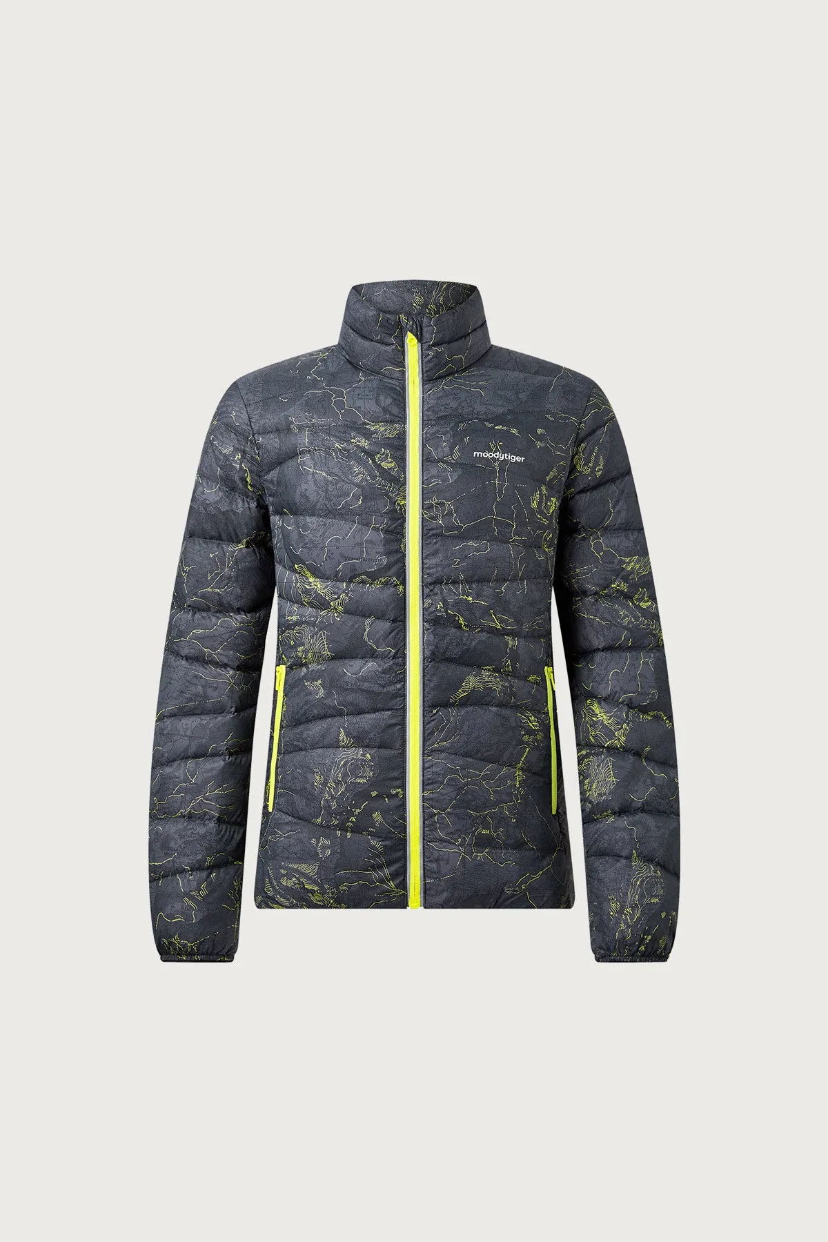 Liner Lightweight Down Jacket