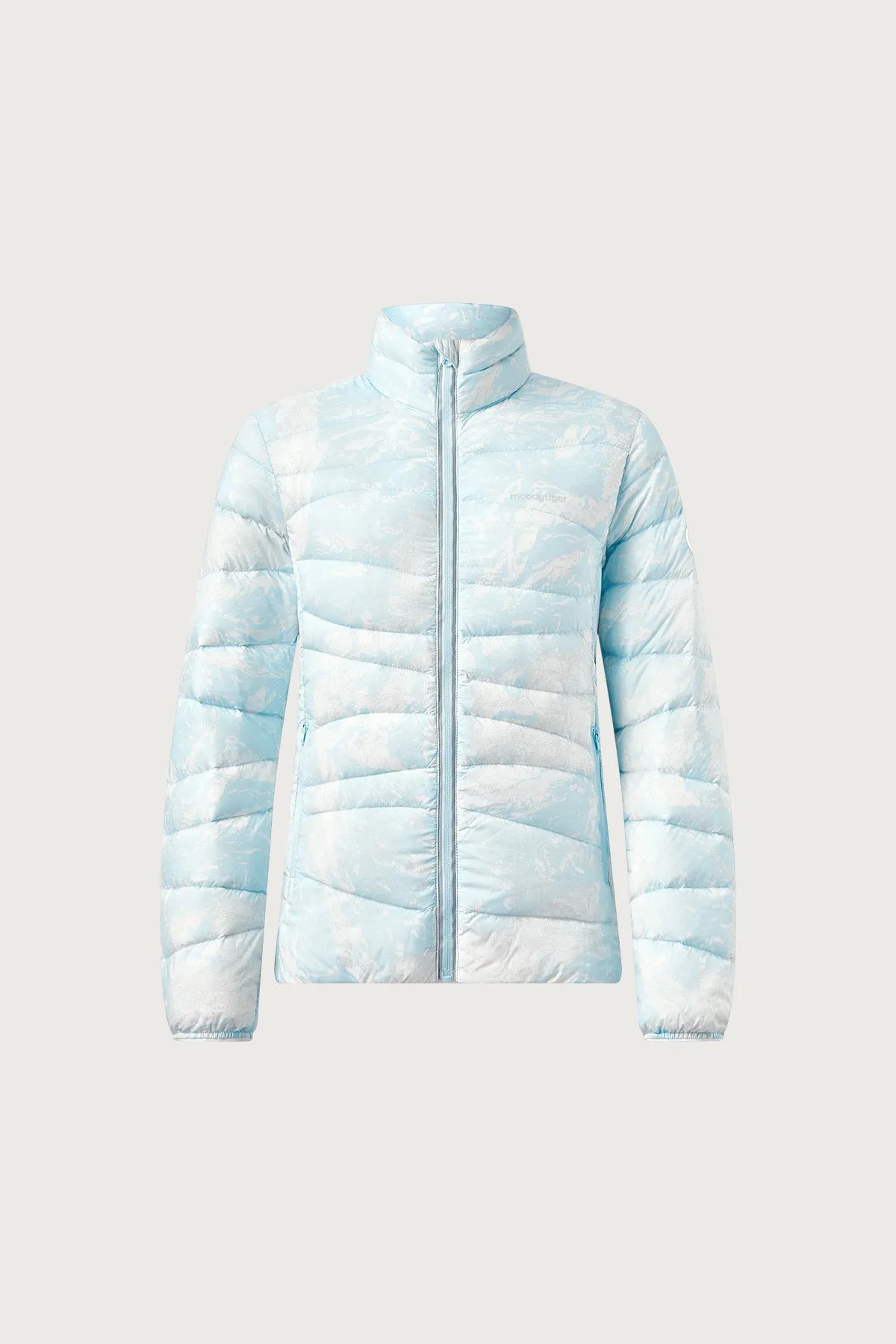 Liner Lightweight Down Jacket