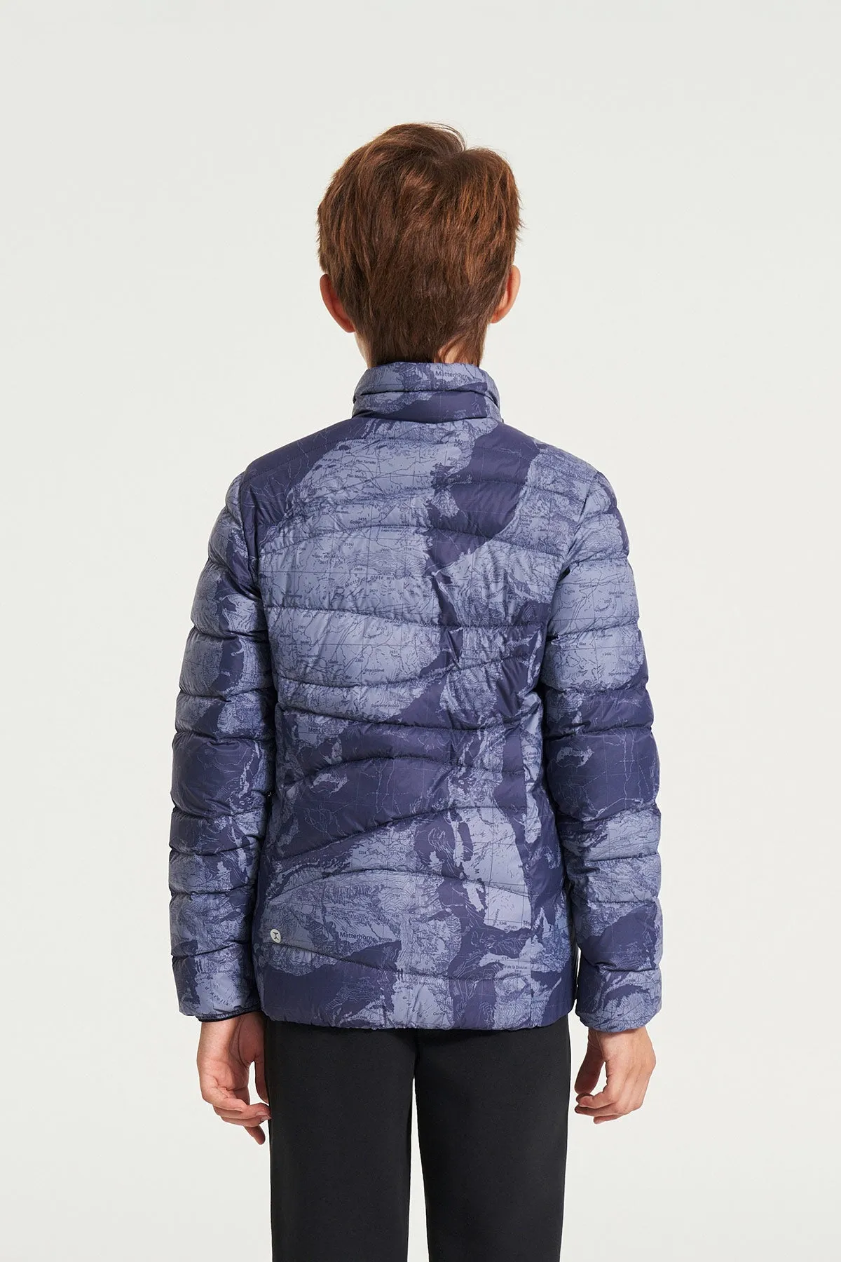 Liner Lightweight Down Jacket