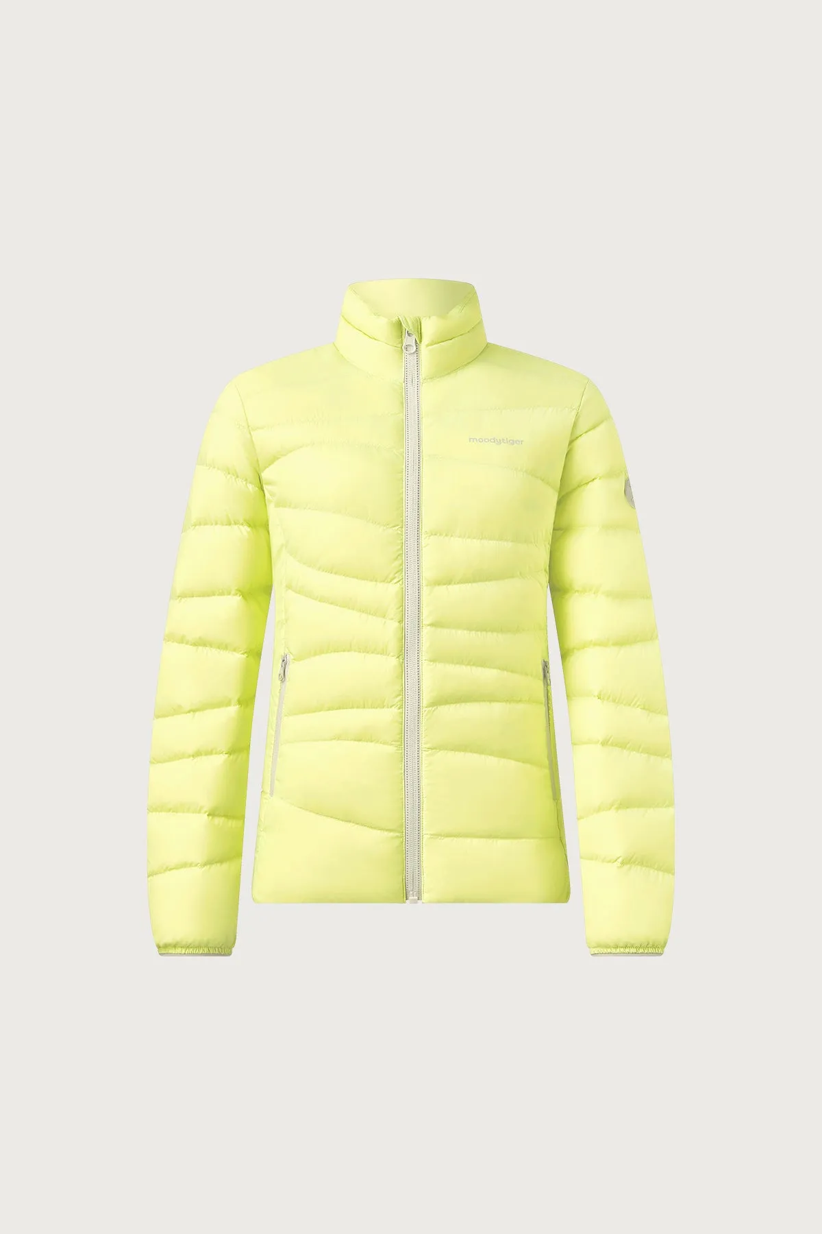 Liner Lightweight Down Jacket