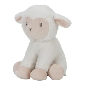 Little Dutch Cuddle Sheep 17cm - Little Farm