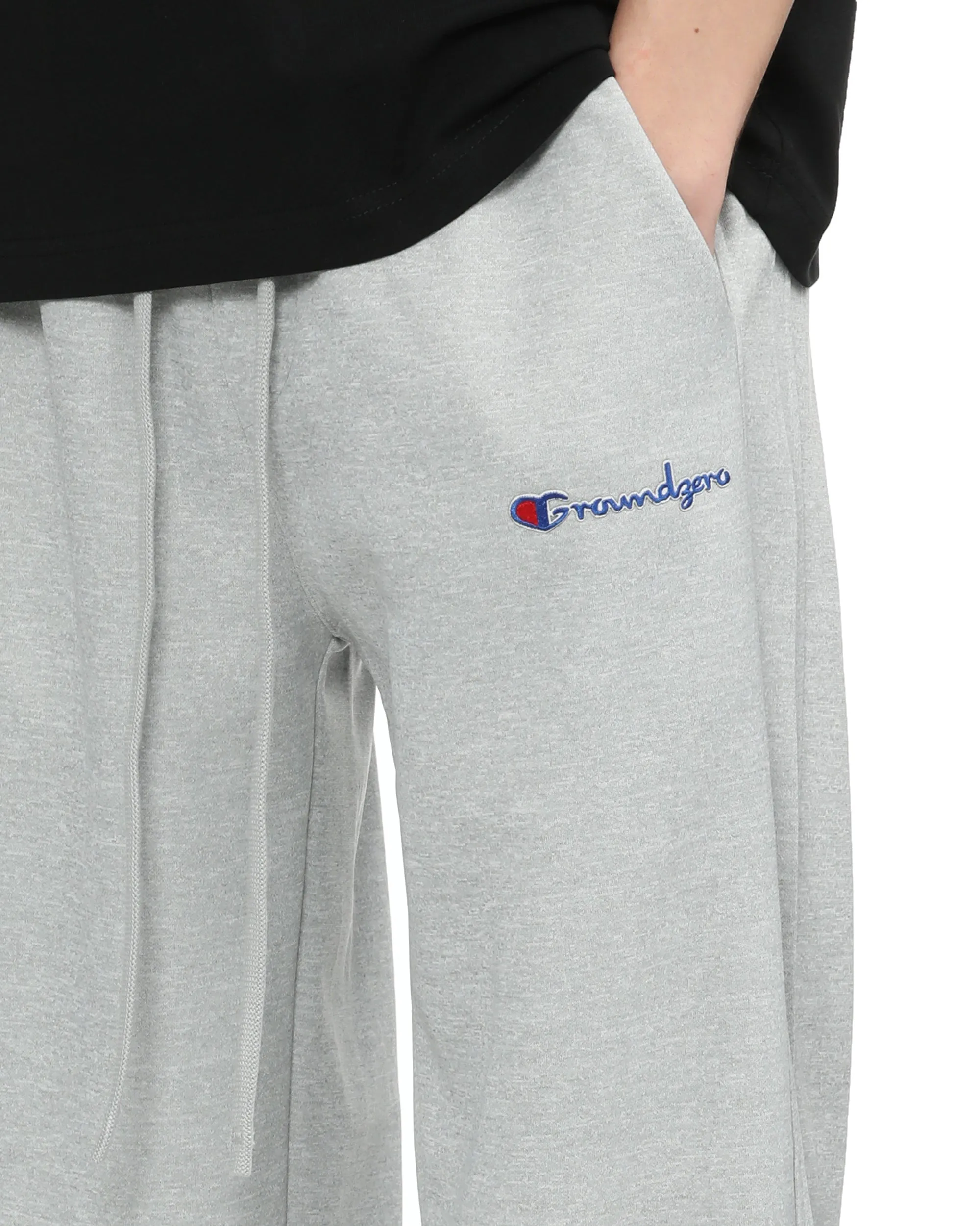 Logo Jogger Pants