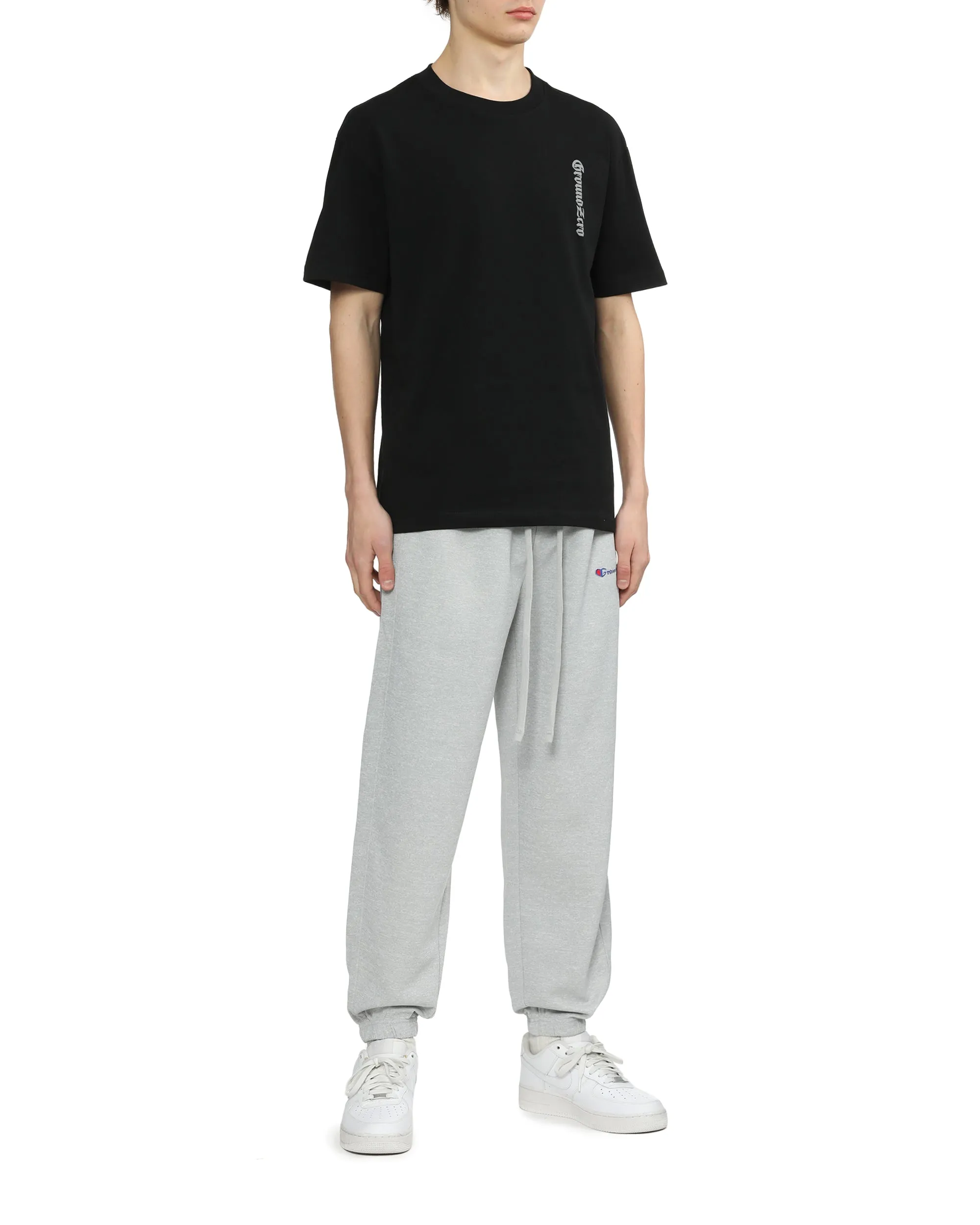 Logo Jogger Pants