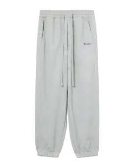 Logo Jogger Pants