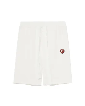 Logo Sweatshorts