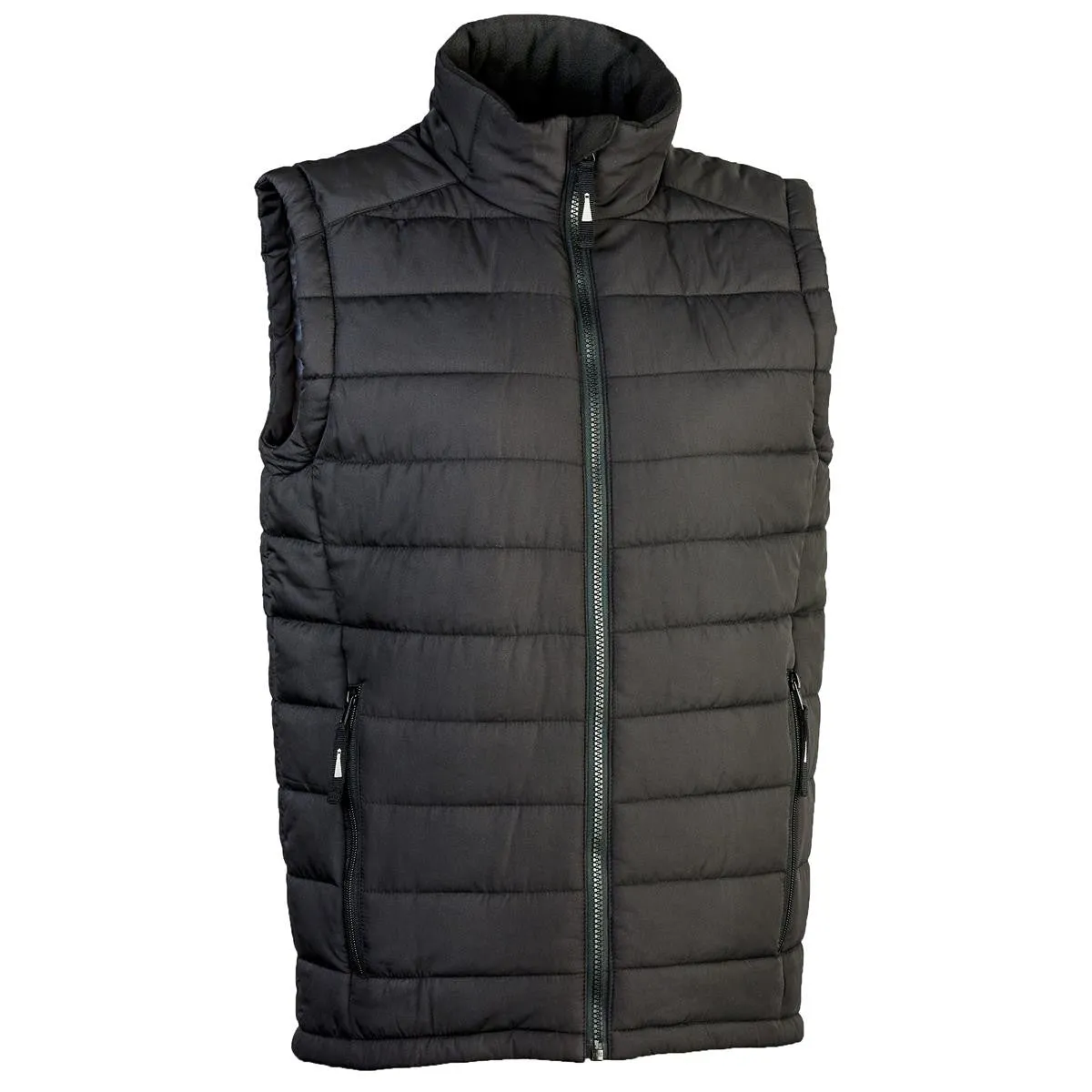 Loma Unisex Puffer Vest