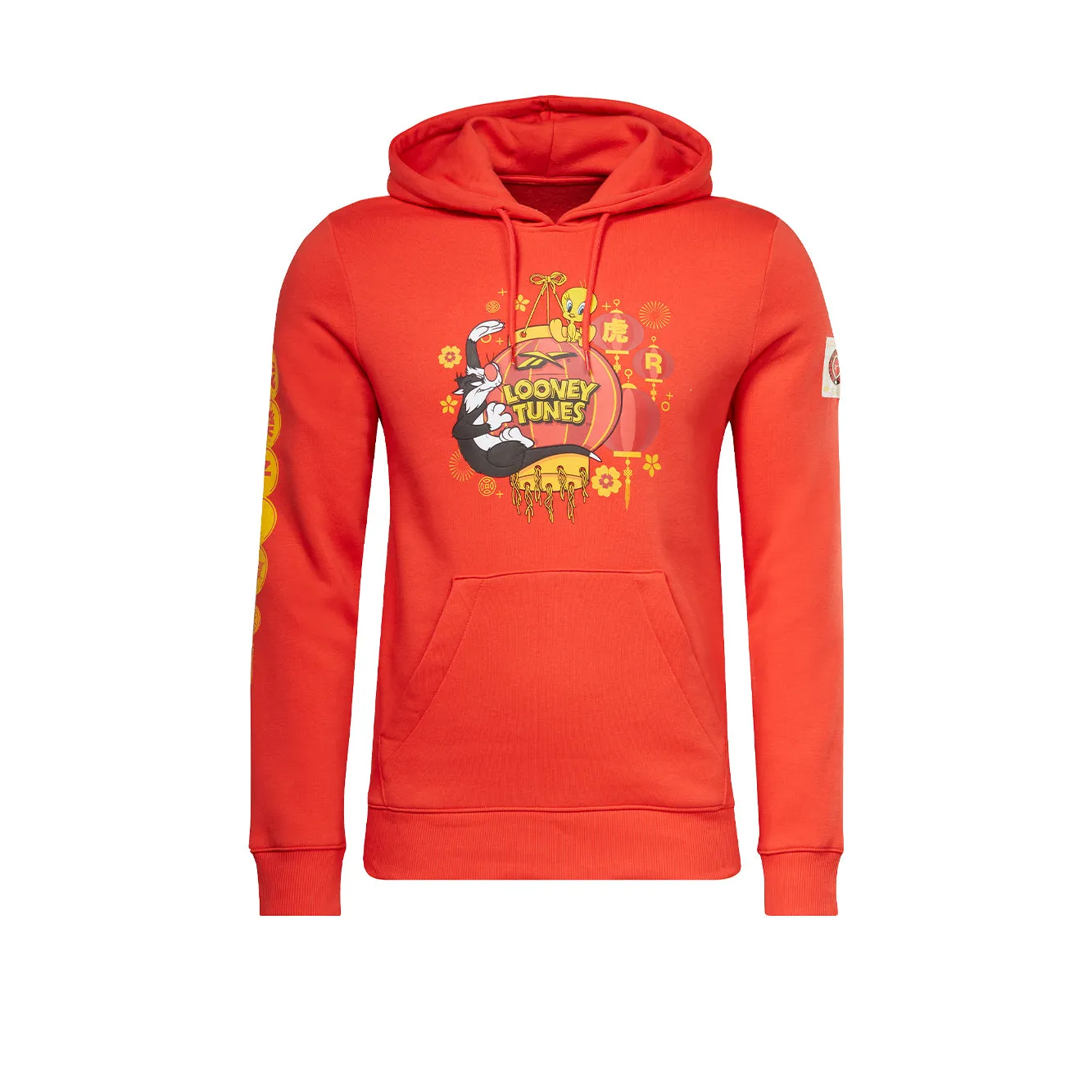 LOONEY TUNES HOODIE