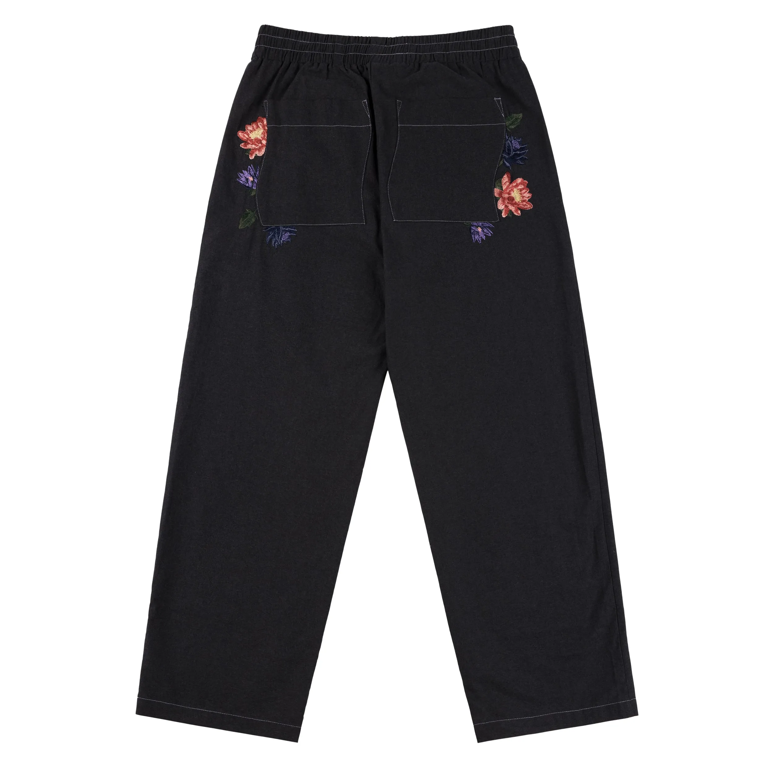 Lotus Trouser Pants