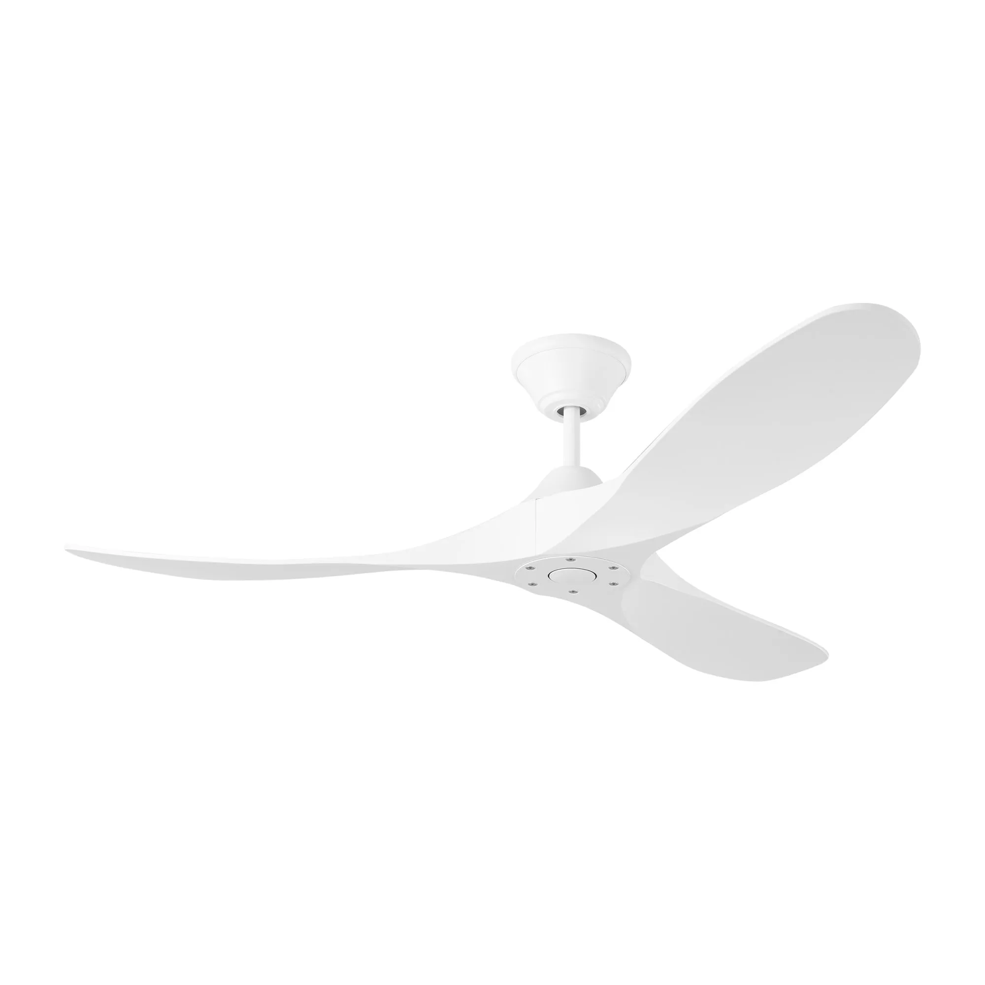 Marathon Marine Grade Coastal Ceiling Fan - 52" White