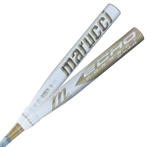 Marucci Echo Connect DMND (-10) - Fastpitch Bat