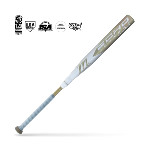 Marucci Echo Connect DMND (-10) - Fastpitch Bat