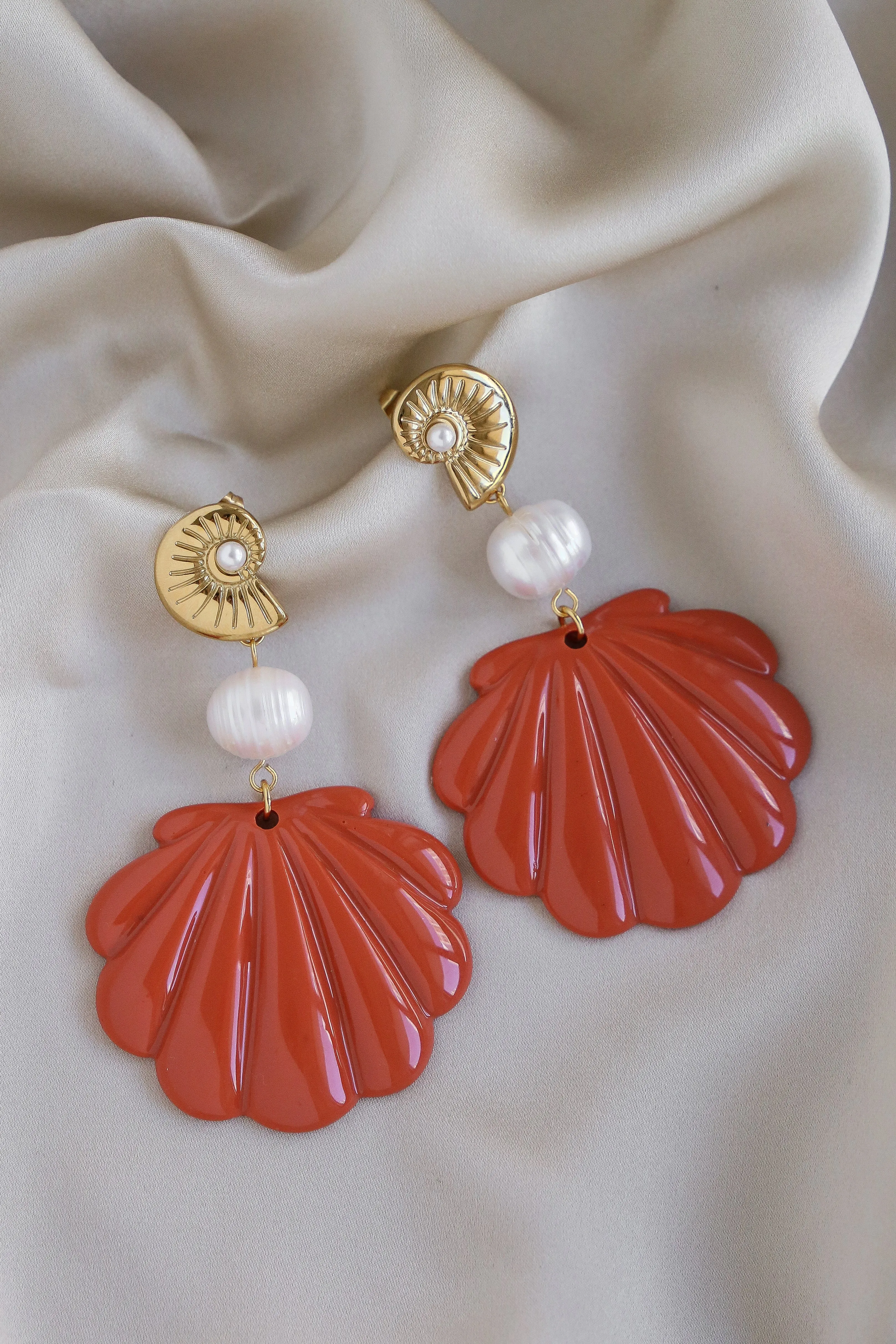 Melodie Earrings