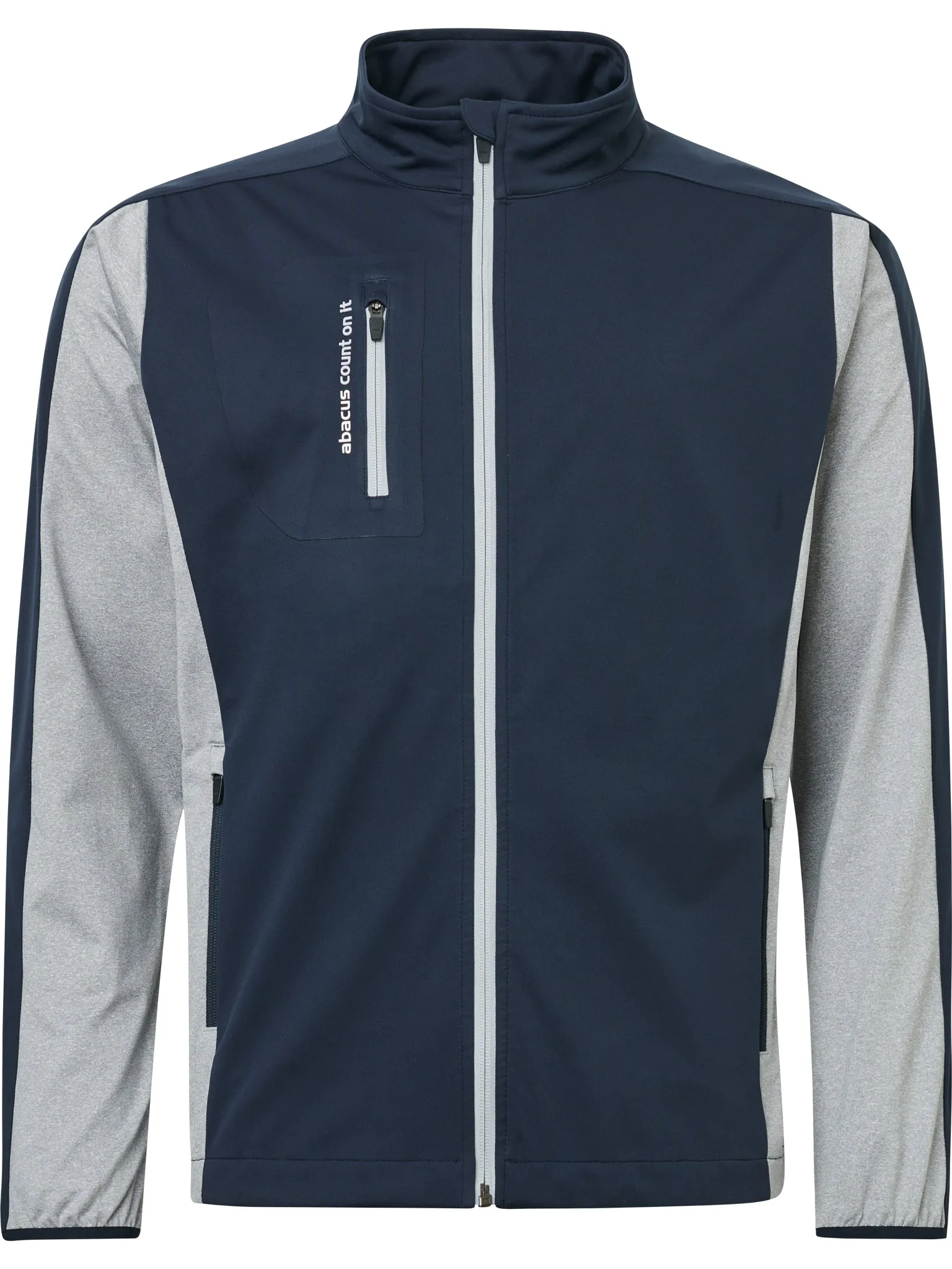 Men Dornoch softshell hybrid jacket