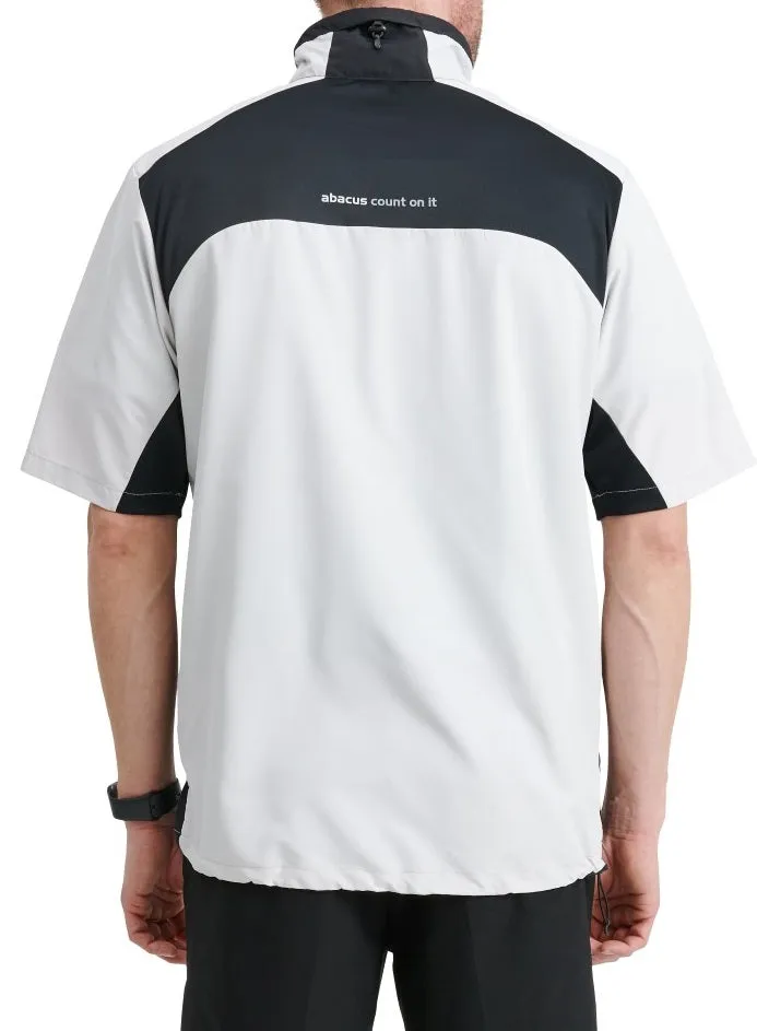 Men Hills stretch wind shirt