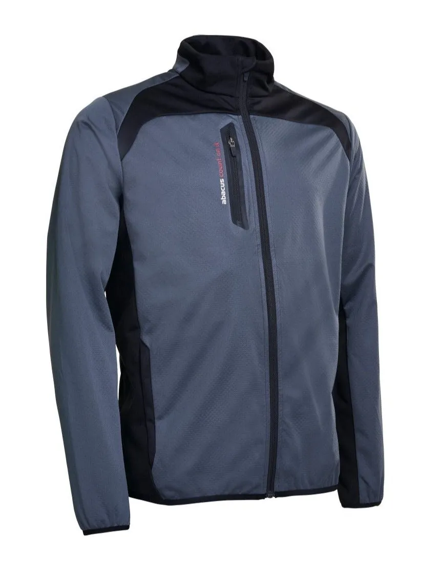 Mens Arden softshell jacket