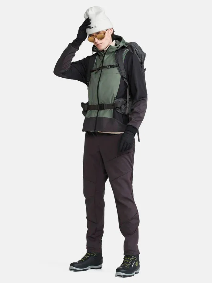 Men's Craft Backcountry Hood Jacket