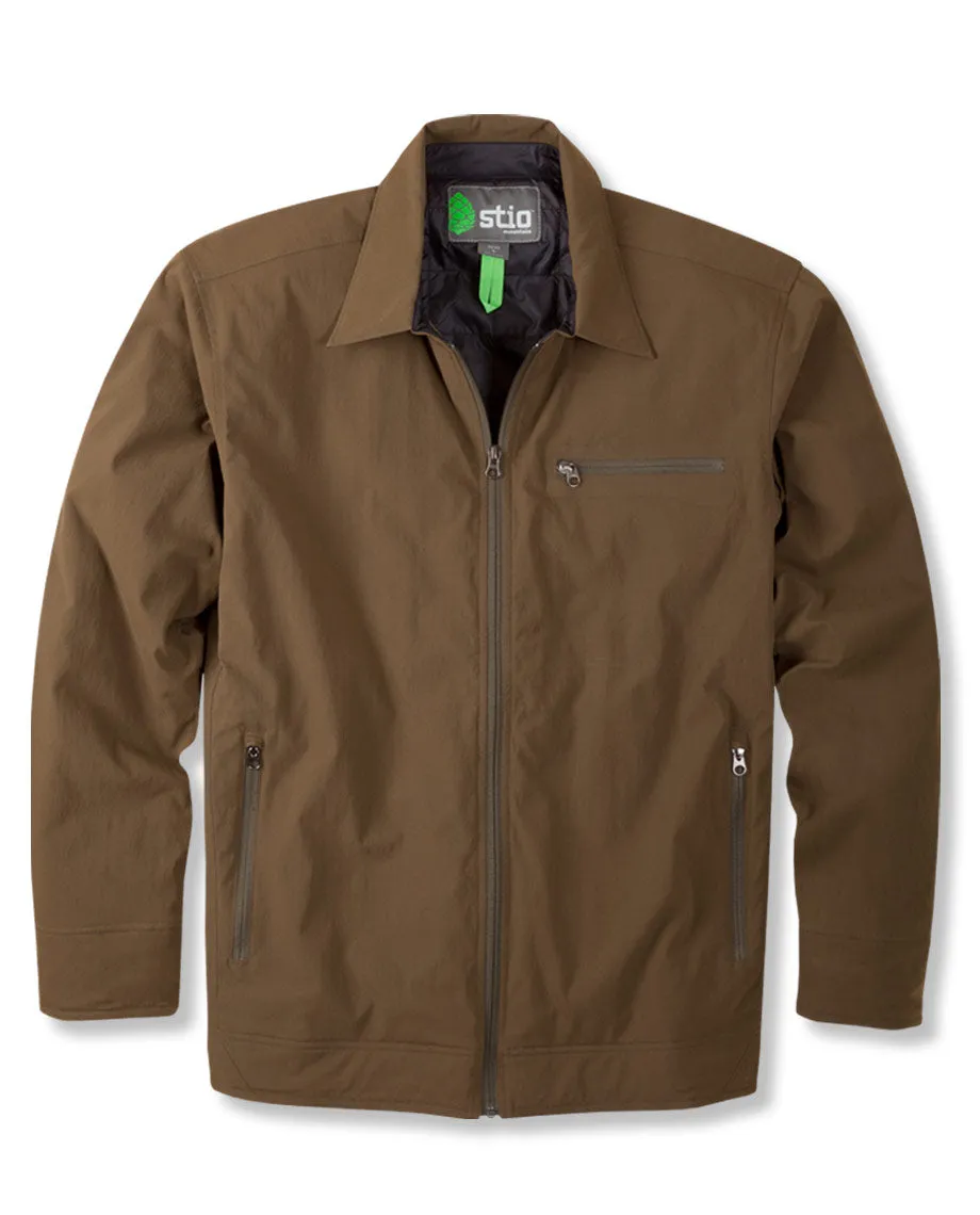 Men's Dado Jacket