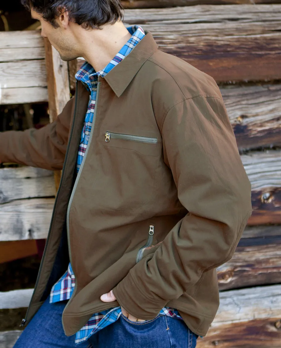 Men's Dado Jacket