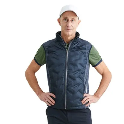 Mens Dunes hybrid vest