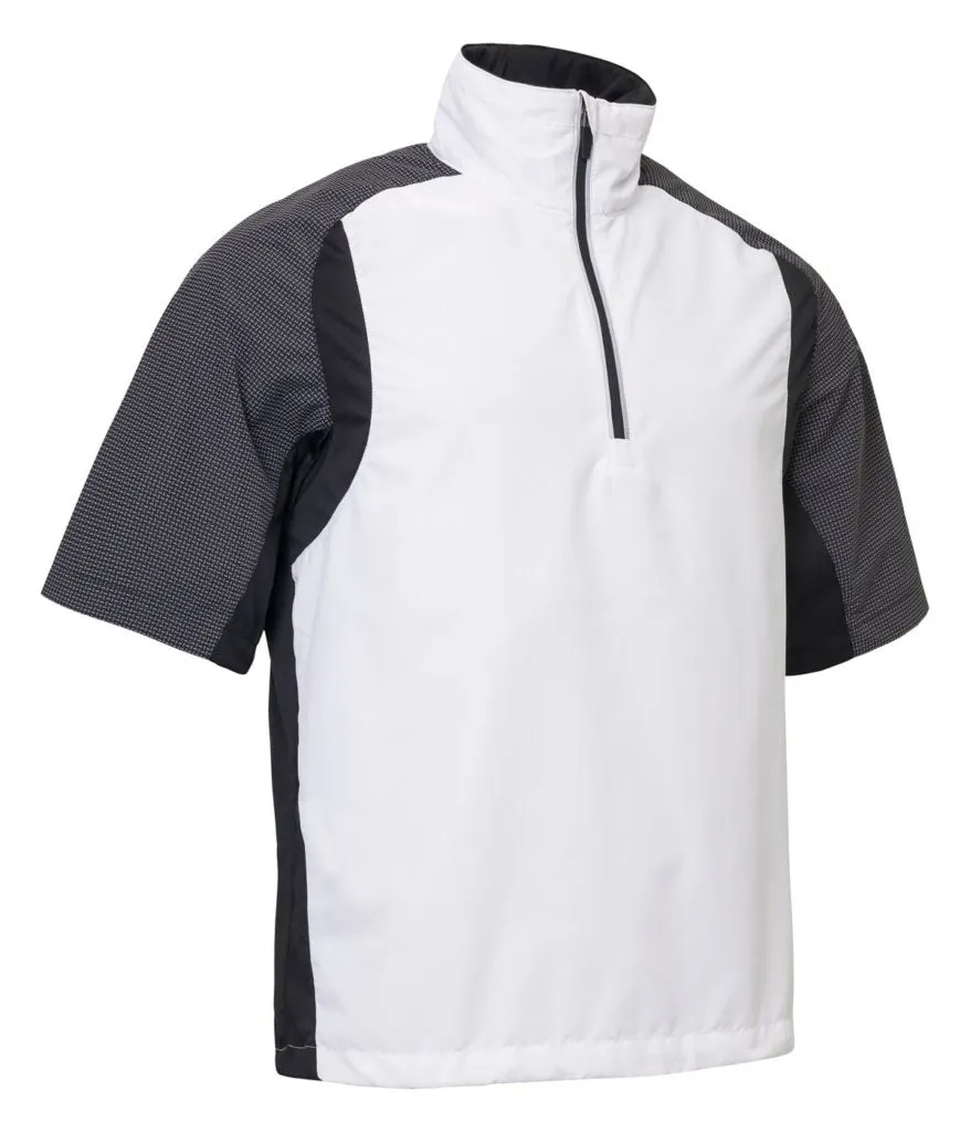 Men's Formby Golf Wind Shirt