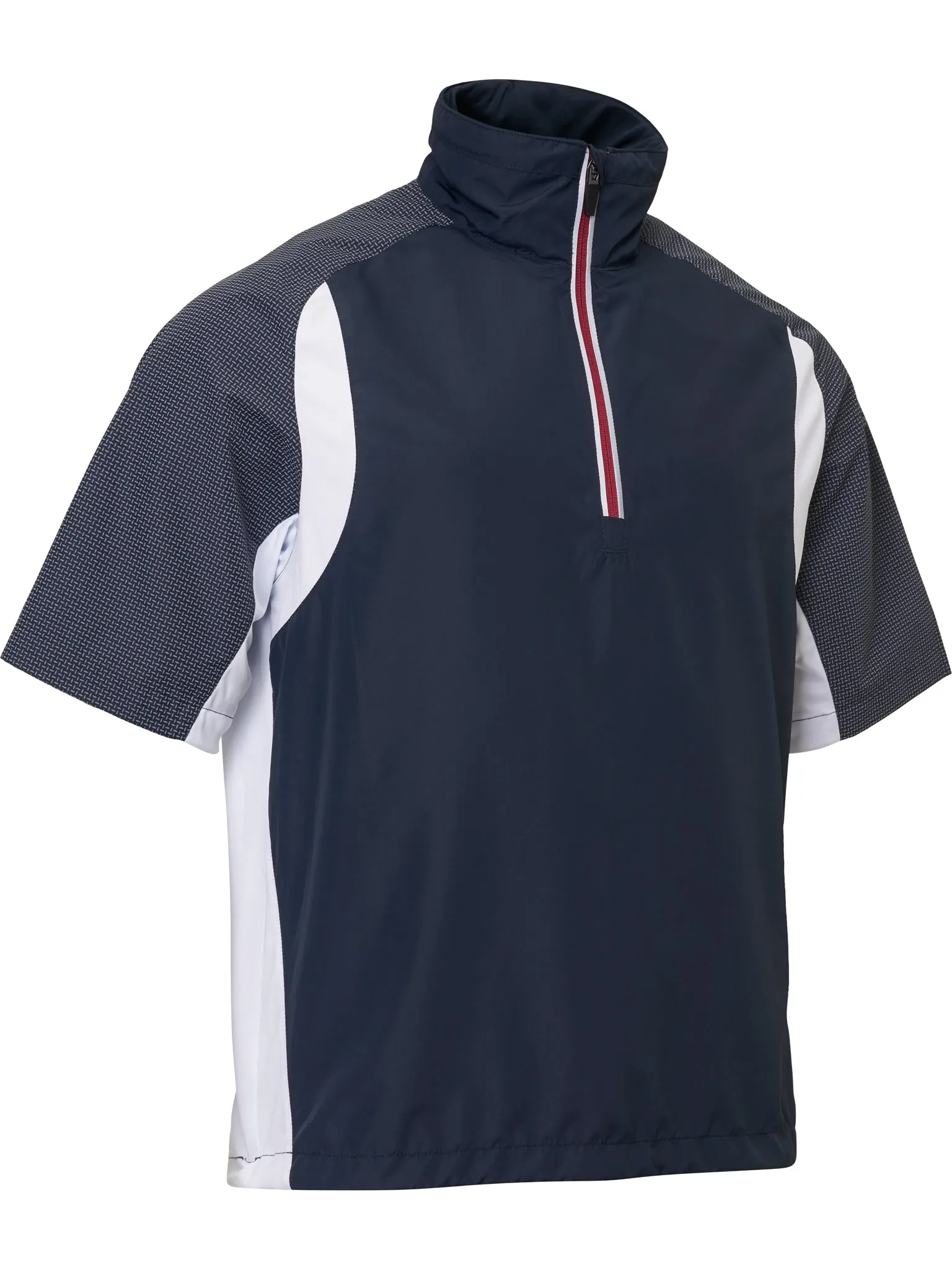 Men's Formby Golf Wind Shirt