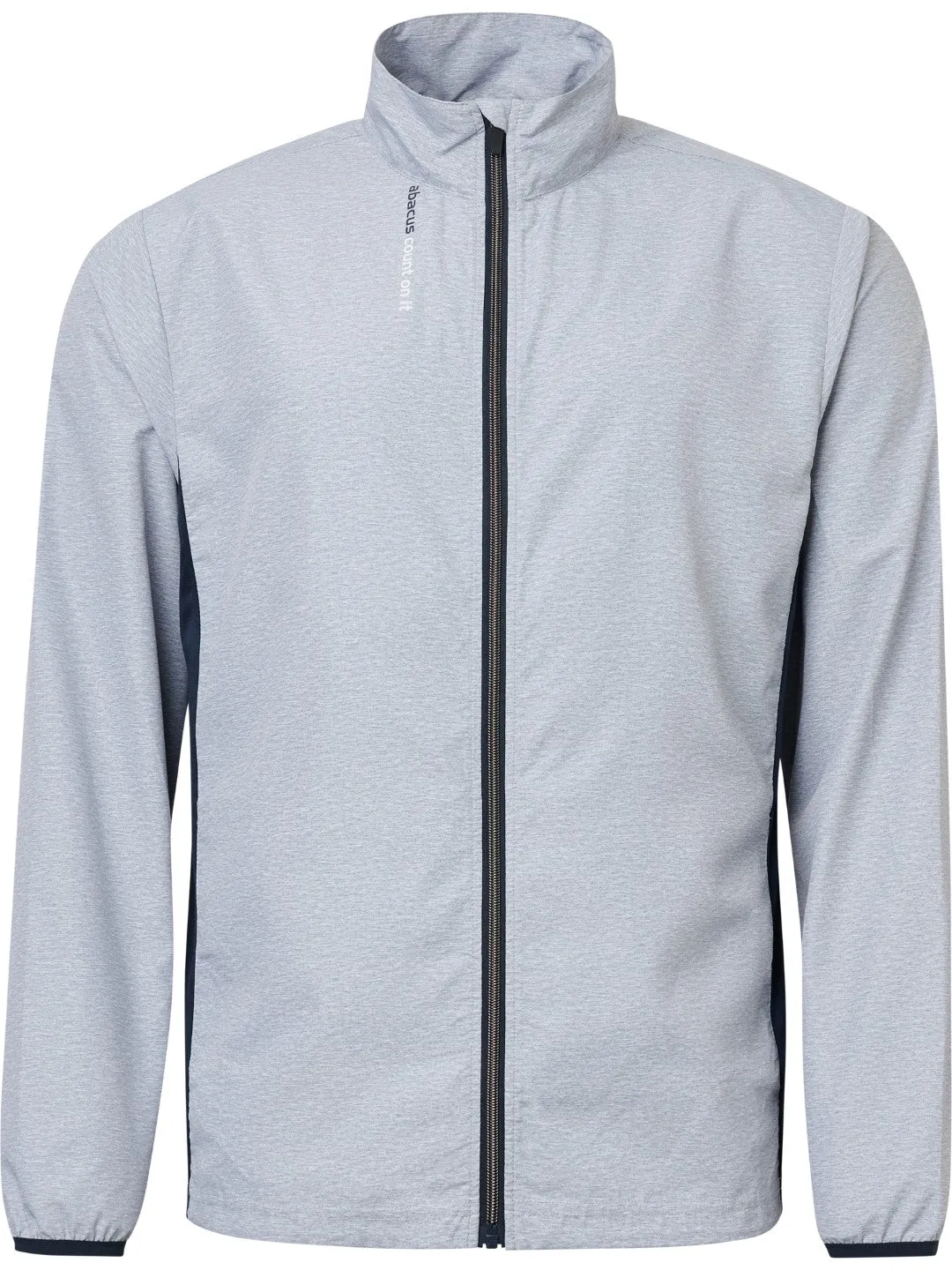 Men's Ganton Stretch Wind Jacket (6oz)