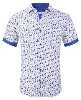 Men’s “Go Style” Shirt