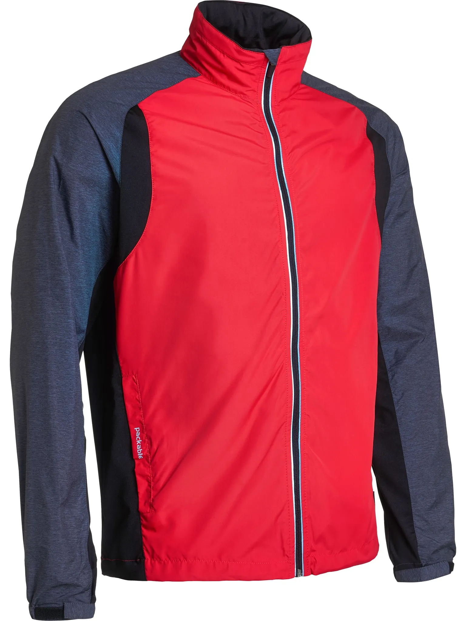 Men’s Golf Windproof Formby Jacket