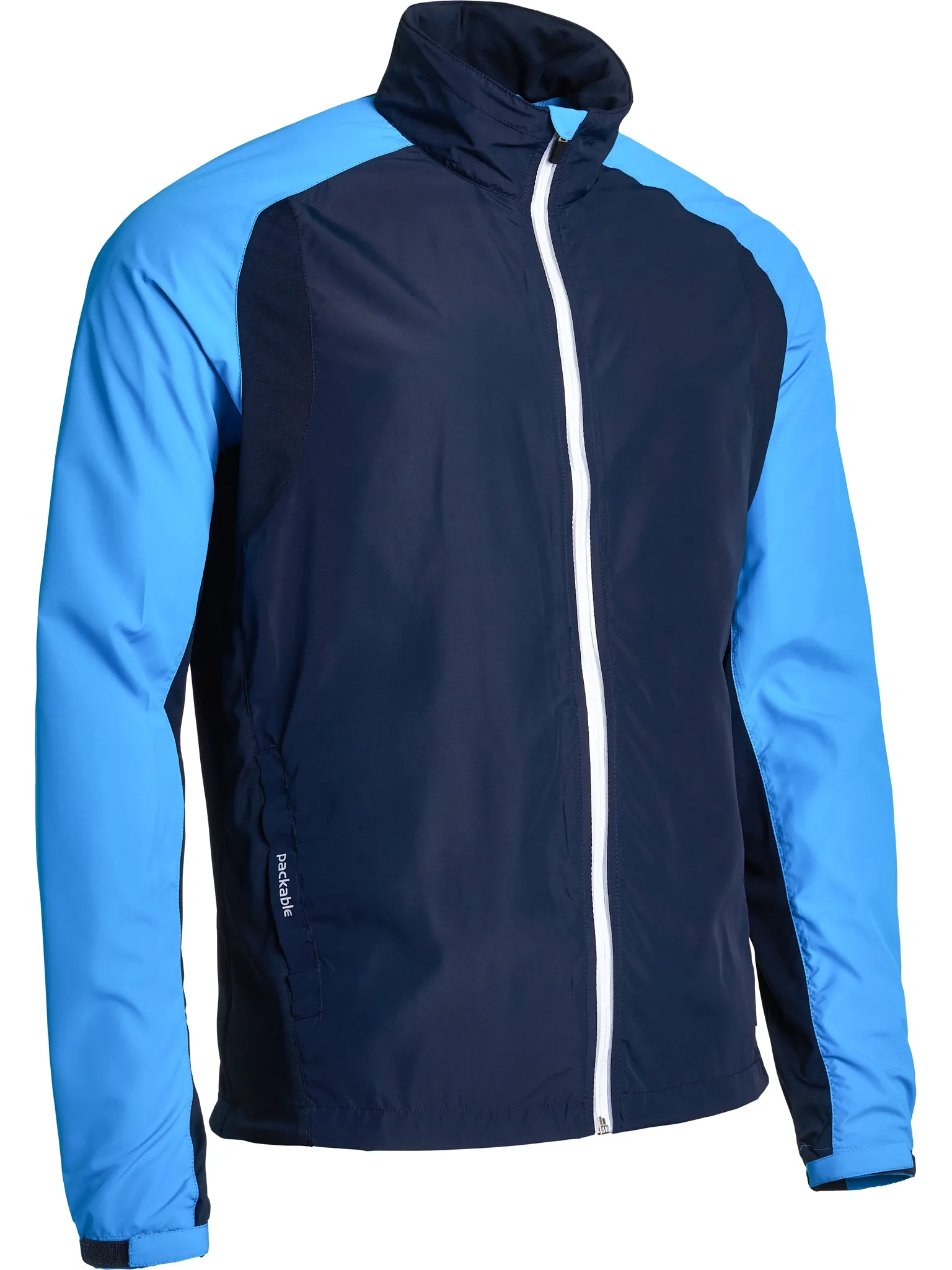 Men’s Golf Windproof Formby Jacket