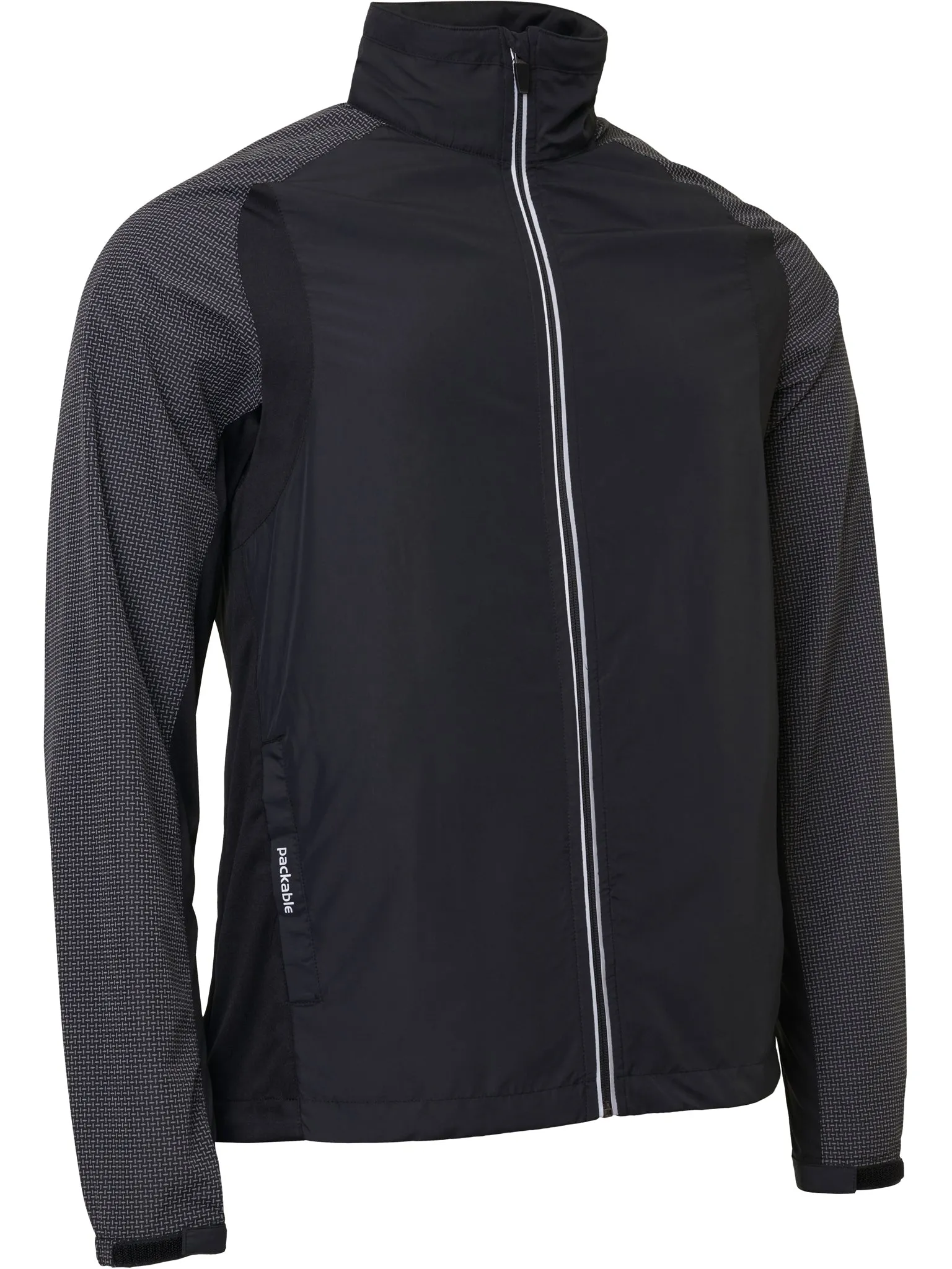 Men’s Golf Windproof Formby Jacket