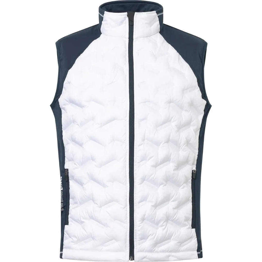 Men's Grove Hybrid Vest