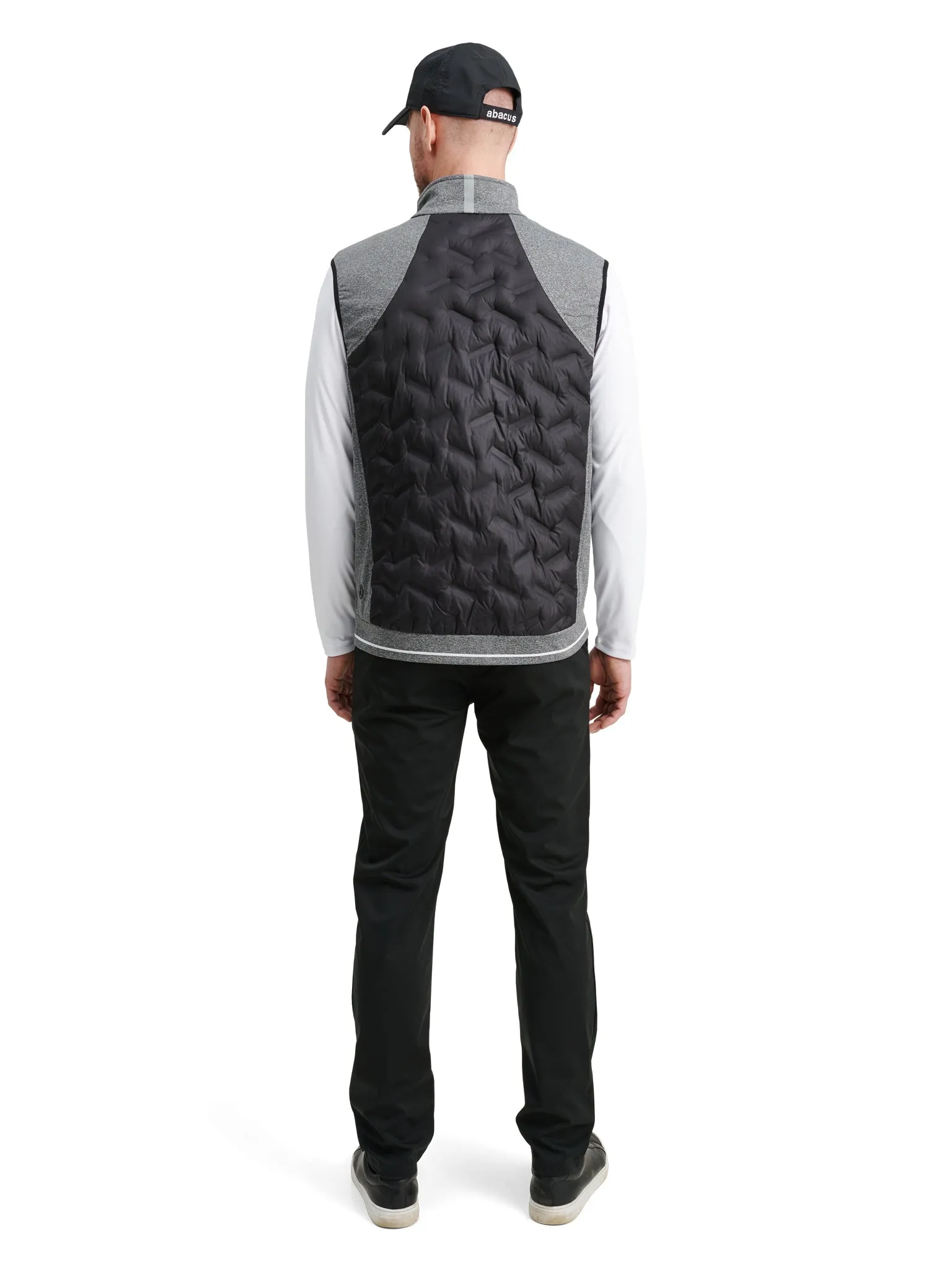 Men's Grove Hybrid Vest